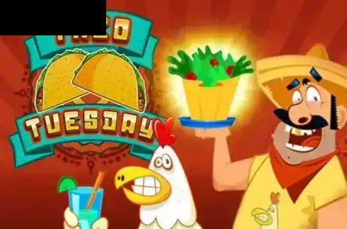 Taco Tuesday