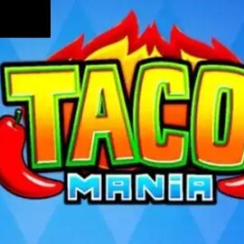 Taco mania