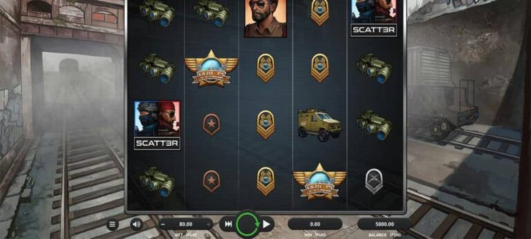 Tactical Force