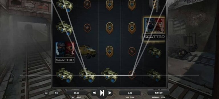 Tactical Force