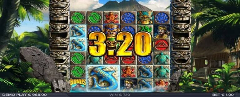 Tahiti Gold