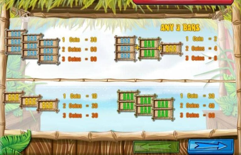 Tahiti Time