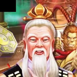 Tai Shang Lao Jun