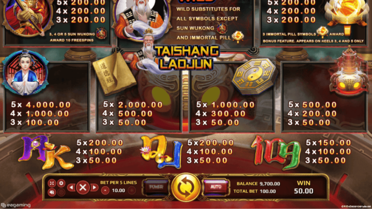 Tai Shang Lao Jun