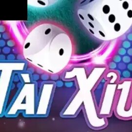 Tai Xiu