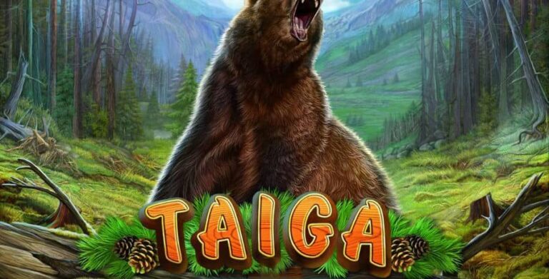 Taiga
