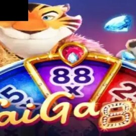 Taiga 88