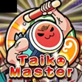 Taiko Drum Master