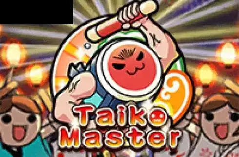 Taiko Drum Master