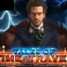 Tales of Time Travel