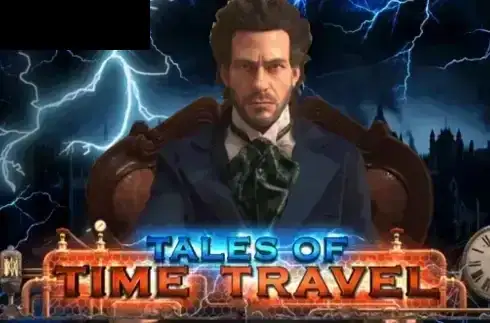 Tales of Time Travel
