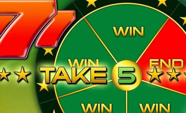 Take 5