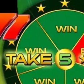 Take 5