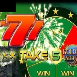 Take 5 GDN