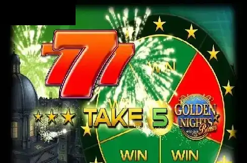 Take 5 GDN