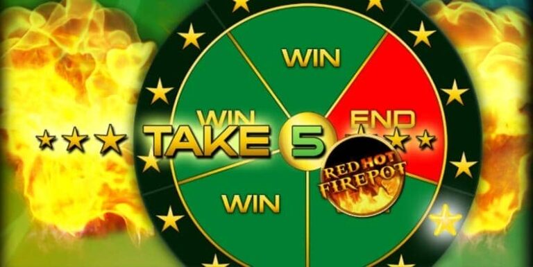 Take 5 RHFP