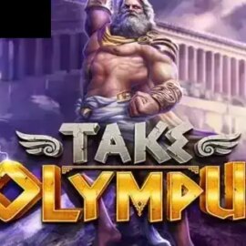 Take Olympus