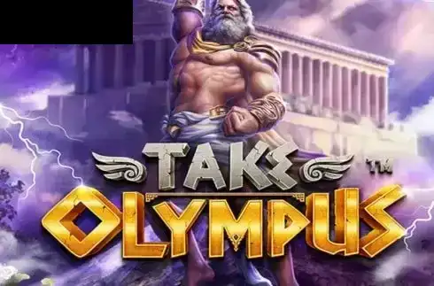 Take Olympus