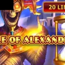 Tale of Alexandria