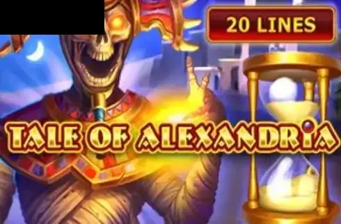 Tale of Alexandria