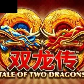 Tale of Two Dragons