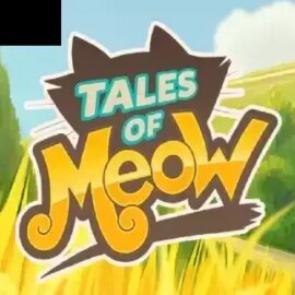 Tales Of Meow