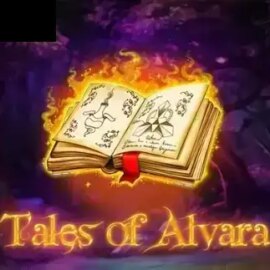 Tales of Alvara