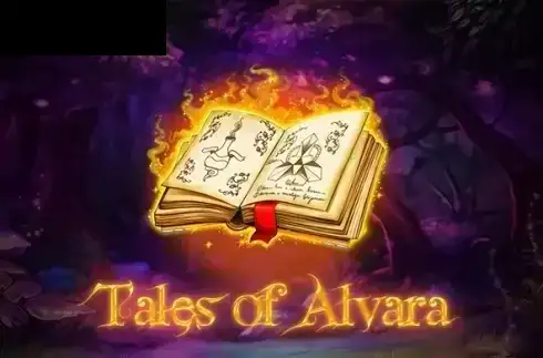 Tales of Alvara