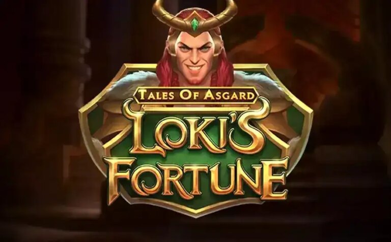Tales of Asgard Loki’s Fortune