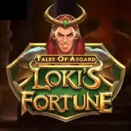 Tales of Asgard Loki’s Fortune