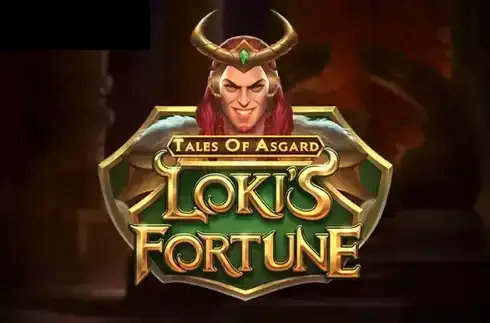 Tales of Asgard Loki’s Fortune