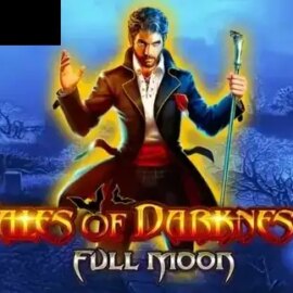 Tales of Darkness: Full Moon