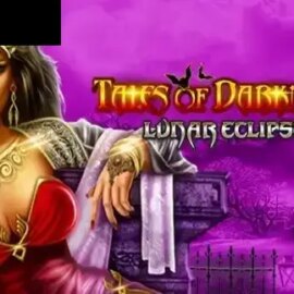 Tales of Darkness Lunar Eclipse
