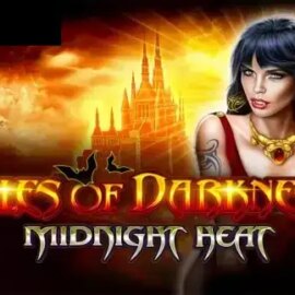 Tales of Darkness Midnight Heat