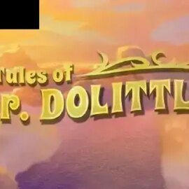 Tales of Dr. Dolittle