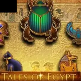 Tales of Egypt