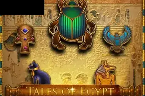 Tales of Egypt