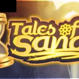 Tales of Sand Dice