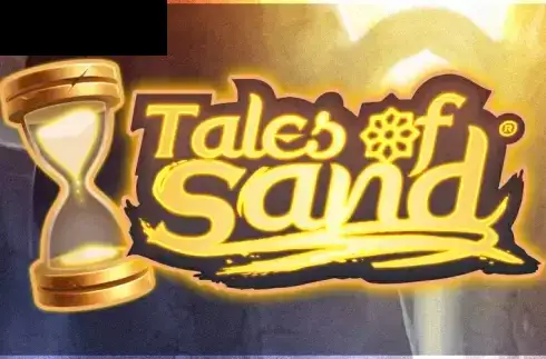 Tales of Sand Dice