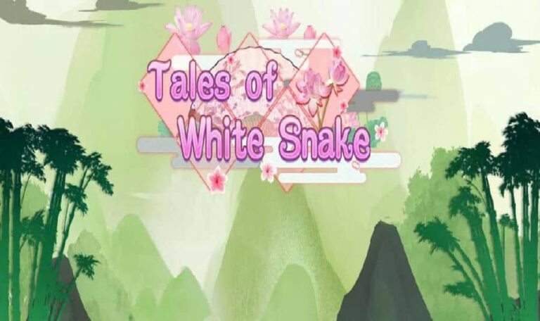 Tales of White Snake