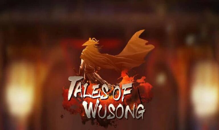 Tales of Wusong
