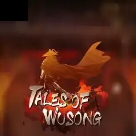 Tales of Wusong