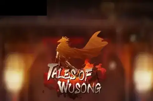 Tales of Wusong
