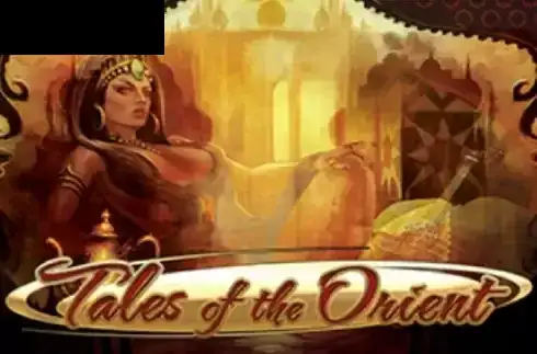 Tales of the Orient