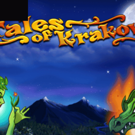 Tales of Krakow