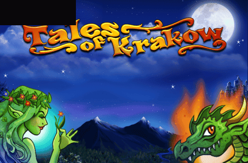 Tales of Krakow