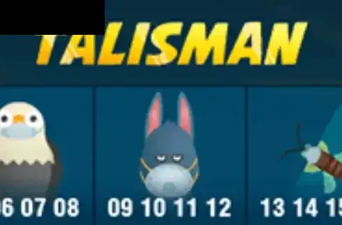 Talisman (BetConstruct)
