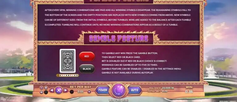 Talisman (Eurasian Gaming)