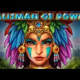 Talisman Of Power