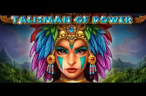 Talisman Of Power